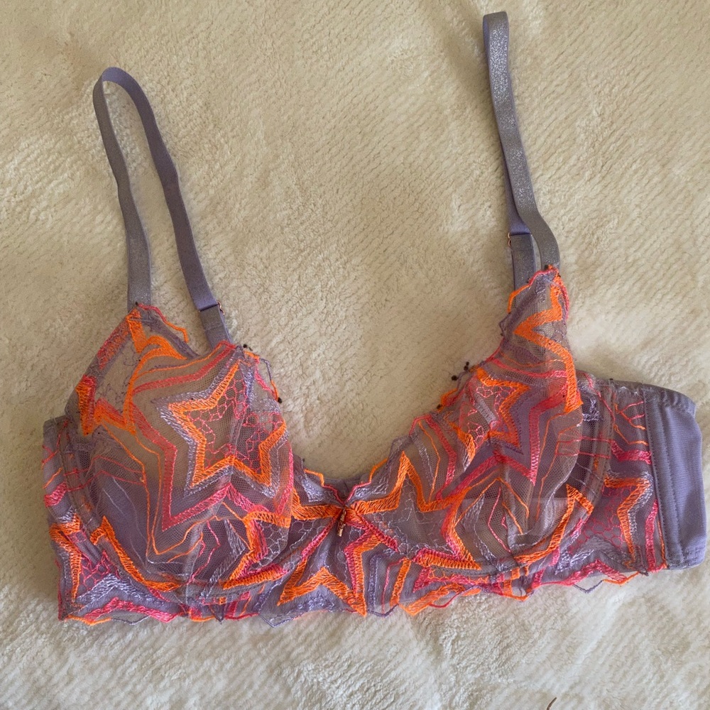 Savage x fenty bra